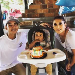 Meet your Posher, Monica